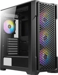 Antec 0-761345-10063-2, Antec Geh Gamer AX90 Midi Tower schwarz retail (ATX,...