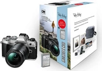 OM System V210021SE000, OM System OM-5 (14 - 150 mm, 20.40 Mpx, 4/3) (V210021SE000)