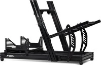 Next Level Racing NLR-E032, Next Level Racing FGT Elite Lite Wheel Plate Edition