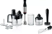 Bosch Hausger&auml;te MSM6M673, Bosch Hausger&auml;te Serie 6 ErgoMaster MSM6M673 (MSM6M673)