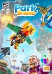 Bandai Namco Entertainment 115947, Bandai Namco Entertainment Bandai Namco Park