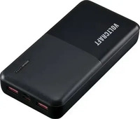 Voltcraft VC-12910595, Voltcraft PB-19C-M Powerbank 20000 mAh Power Delivery Quick