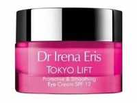 Dr Irena Eris, Augenpflege, Tokyo Lift Protective & Smoothing Eye C (15 ml)