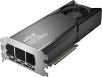 AMD 100-300000074, AMD Radeon Pro W7900 (48 GB, GDDR6) (100-300000074)
