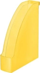 Leitz 24760210, Leitz PLUS Stehsammler (A4) (24760210) Gelb