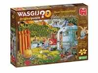 Jumbo Puzzle Wasgij Retro Original 7 (1000 Teile)