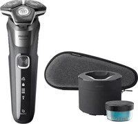 Philips S5887/50, Philips Shaver Series 5000 (S5887/50) Grau