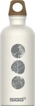 Sigg 6002.40, Sigg Traveller MyPlanet (0.60 l) (6002.40) Braun