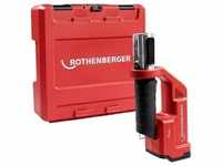 Rothenberger, ROMAX Compact Twin Turbo bare tool (390 mm)