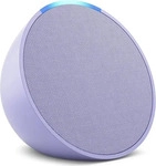 Amazon B09ZX7MS5B, Amazon Echo Pop (Amazon Alexa) (B09ZX7MS5B) Violett