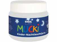Mucki Nachtleuchtfarbe (Nachtleuchtend, 150 ml) (12205442)