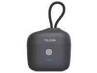 Telesin 4000mAh powerbank charger for RODE Wireless GO I / II microphone (4000...