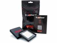 Thermal Grizzly TG-KS-38-38, Thermal Grizzly KryoSheet (0.20 mm)