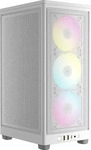 Corsair CC-9011247-WW, Corsair iCUE 2000D RGB Airflow (Mini-ITX) (CC-9011247-WW)