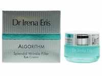 Dr Irena Eris, Augenpflege, Algorithm Splendid Wrinkle Filler Eye Cream 15ml (Fluid,