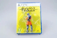 Selecta Vision 1219851, Selecta Vision System of Souls (PS5) (1219851)