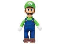 Nintendo Super Mario Movie Roto Luigi (30 cm)