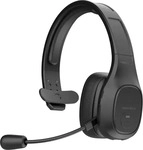 Speedlink SL-870300-BK, Speedlink Chat Headset SONA Bluetooth with Noise Canceling