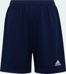 Adidas H57565, Adidas Entrada 22 Shorts (128) (H57565) Blau