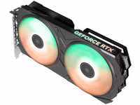KFA2 GeForce RTX 4060 Ti EX (8 GB) (35769086)
