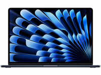 Apple MQKX3D/A, Apple MacBook Air - 2023 (15 ", M2, 8 GB, 512 GB, DE) Blau