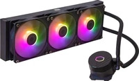 Cooler Master MLW-D36M-A18PZ-R1, Cooler Master MasterLiquid (MLW-D36M-A18PZ-R1)