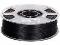 eSUN EPA-CF175N1, eSUN Natural 1 kg Nylon-Carbon-Filament (3D) (Nylon, 1.75 mm,...