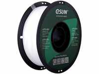 eSUN eTPU-95A 1,75mm White 1kg 3D Filament (1.75 mm, 1000 g, Weiss) (23093009)
