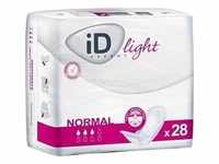 ID, Inkontinenzhygiene, Expert Light Normal 28 Stk (28 x)