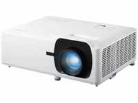 Viewsonic LS751HD 1080p 1920x1080 5000AL 3000000:1 contrast SuperColor technology