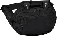 Poc 25124 1002, Poc Hip Pack Hydro 4L (25124 1002) Schwarz