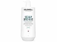 Goldwell, Shampoo, Dualsenses Scalp Specialist Tiefenreinigendes Shampoo 1000 ml