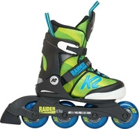 K2 30H0410.1.1.L, K2 Raider Beam (35, 36, 37, 38, 39, 40) (30H0410.1.1.L) Gr&uuml;n