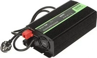 GreenCell INV07, GreenCell Voltage Car Inverter UPS for furnances and central...