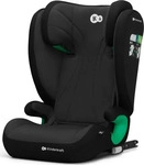 KinderKraft KCJUFI20BLK0000, KinderKraft Junior Fix 2 (Kindersitz, ECE R129/i-Size