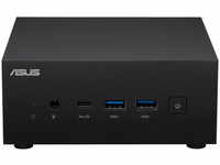 ASUS 90MR00S2-M001F0, ASUS ExpertCenter PN53-BBR777HD 0.92L sized PC Juodas 7735H 3.2
