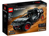 LEGO 42160, LEGO Audi RS Q e-tron (42160, LEGO Technic)