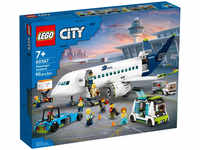 LEGO Passagierflugzeug (60367, LEGO City) (32517158)