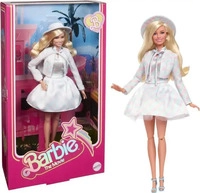 Mattel Barbie HRF26, Mattel Barbie Barbie The Movie (HRF26)