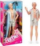 Mattel Barbie HPJ97, Mattel Barbie Barbie Lead Ken 2 (HPJ97)