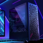 Adaptec VALORAIRMT-BKCWW, Adaptec Valor Air (ATX, mATX, Mini-ATX) (VALORAIRMT-BKCWW)