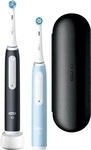 Oral-B 731772, Oral-B iO Series 3 (731772) Schwarz/Blau