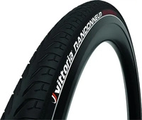 Vittoria 111344B540111TG, Vittoria Randonneur (40-622) (111344B540111TG) Schwarz