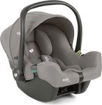 Joie C1817CAPEB000, Joie i-Snug 2 (Babyschale, ECE R129/i-Size Norm) (C1817CAPEB000) Joie C1817CAPEB000, Joie i-Snug 2 (Babyschale, ECE R129/i-Size Norm) (C1817CAPEB000)
