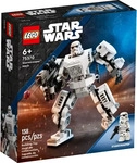 LEGO 75370, LEGO Sturmtruppler Mech (75370, LEGO Star Wars) (75370)