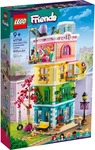 LEGO 41748, LEGO Heartlake City Gemeinschaftszentrum (41748, LEGO Friends) (41748)