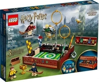 LEGO 76416, LEGO Harry Potter Quidditch-Kufer 76416 (76416, LEGO Harry Potter)