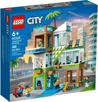 LEGO 60365, LEGO Appartementhaus (60365, LEGO City) (60365)