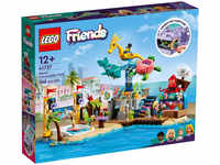 LEGO 41737, LEGO Strand-Erlebnispark (41737, LEGO Friends)