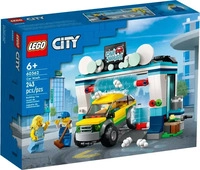 LEGO 60362, LEGO Autowaschanlage (60362, LEGO City) (60362)